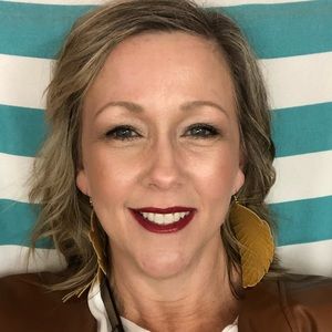 Meet your Posher, Tammy